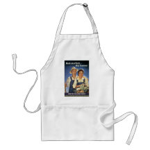 Work on a Farm...This Summer Aprons