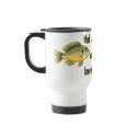 Work or Fish mugs