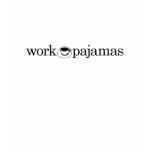 Work Pajamas Long Sleeve Top Shirt