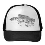 Work Space Trucker Hats