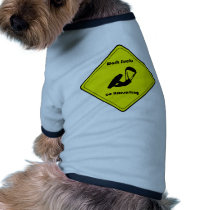 Work still sucks pet shirt