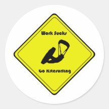 Work still sucks stickers