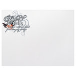 Work Sucks letterhead