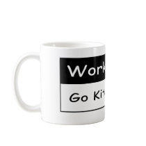 Work sucks mugs by marshall10488 Work sucks mugs