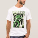 Work With Care 1937 WPA t-shirts by lc_wpa Work With Care 1937 WPA t-shirts
