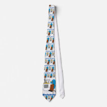 workaholic ties by Gavit_M workaholic ties