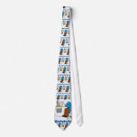 workaholic neckwear