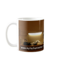 Workbench mugs