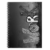 Workbook notebooks