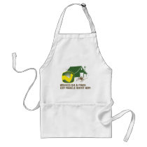 Worked on a Farm Aprons
