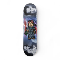 worker bee board. skateboards