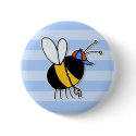 worker bee - coach buttons