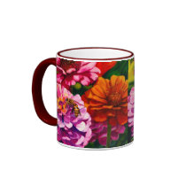 Worker Bee mugs