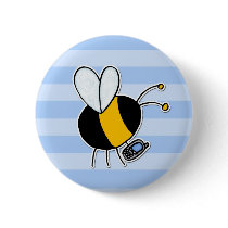 worker bee - phone sales buttons