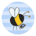 $7 45 worker bee phone sales stickerssee on 2 styles by cfkaatje
