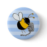 worker bee - sales buttons