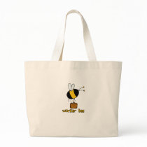 worker bee - salesman bags