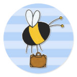 $7 45 worker bee salesman stickerssee on 2 styles by cfkaatje