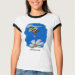 Ladies Ringer T-Shirt