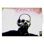 Worker cards