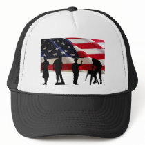 WORKERS HAT
