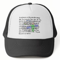 "Working at the Car Wash" EMT/Paramedic Gifts hats by gailg1957 "Working at the Car Wash" EMT/Paramedic Gifts hats
