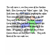 "Working at the Car Wash" EMT/Paramedic Gifts t-shirts by gailg1957 "Working at the Car Wash" EMT/Paramedic Gifts t-shirts