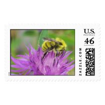Working Bee postage by idream10 Working Bee postage