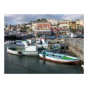 Working Boats posters