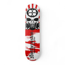 Working Class Design skateboards by Nothernskin Working Class Design skateboards
