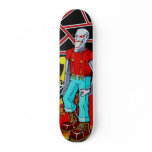 WORKING CLASS SKATEBOARD