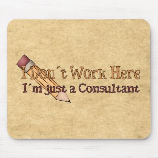 Working Consultant