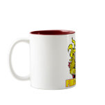 Working Firefighter Mug