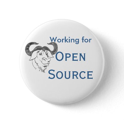 Working for Open Source Pins by renegade_division