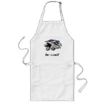 Working gloves, Am i a cook? aprons by telord Working gloves, Am i a cook? aprons