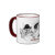 Working Hard! Mug