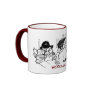 Working Hard! Mug