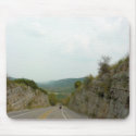 Working in the Hill Country mousepads