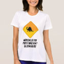 Working Is For People Who Don't Dig Dinosaurs t-shirts by whatitis Working Is For People Who Don't Dig Dinosaurs t-shirts