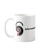 working-logo, working-logo, Information Securit... mugs by InfoSecDay working-logo, working-logo, Information Securit... mugs