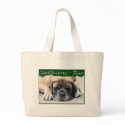 Working Mastiff Bag