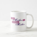 working mother coffee mug