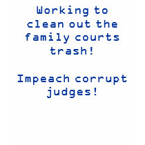 Working to clean out the family courts trash! I... t-shirts