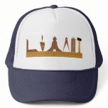 Working Tools of the Free Mason hats