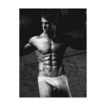 Workout Postcard by Photos_By_JAE Workout Postcard