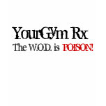 WorkOut Rx... t-shirts