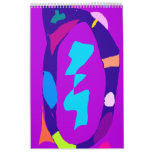 Workplace Energy Project Force Hope Dream Calendars