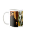  - Coffee Mugs For Women: Sizes  Available colors: white