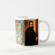 Works by Michelangelo, Michelangelo, Michelangelo mugs