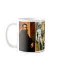 Works by Michelangelo, Michelangelo, Michelangelo mugs